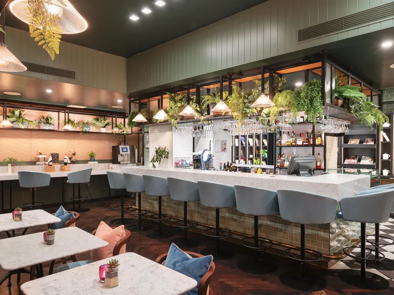 伦敦克勒肯维尔英迪格酒店, 英国 · 伦敦