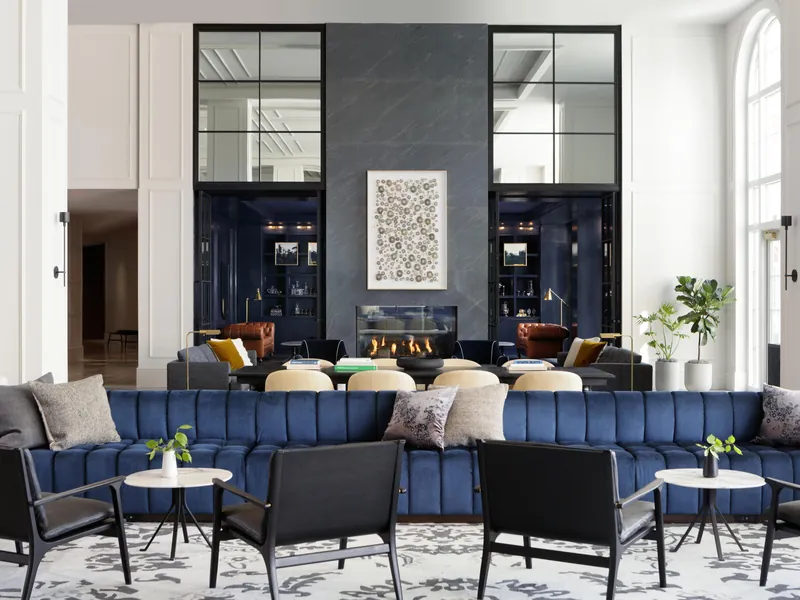 Kimpton The Forum Hotel, Charlottesville, United States