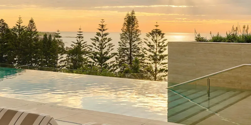 InterContinental Sydney Coogee Beach, オーストラリア · シドニー