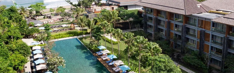 Hotel Indigo Bali Seminyak Beach, Bali, Indonesia