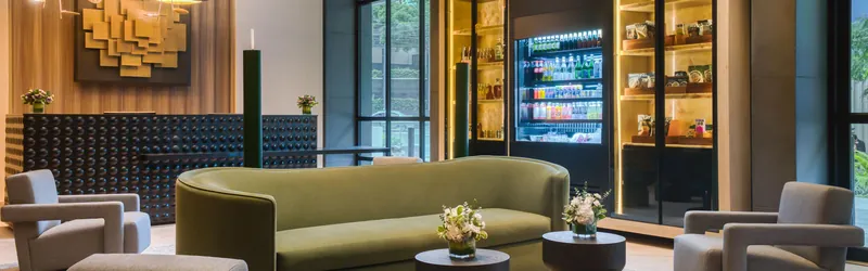 Hotel Indigo Lima Miraflores, Lima, Peru