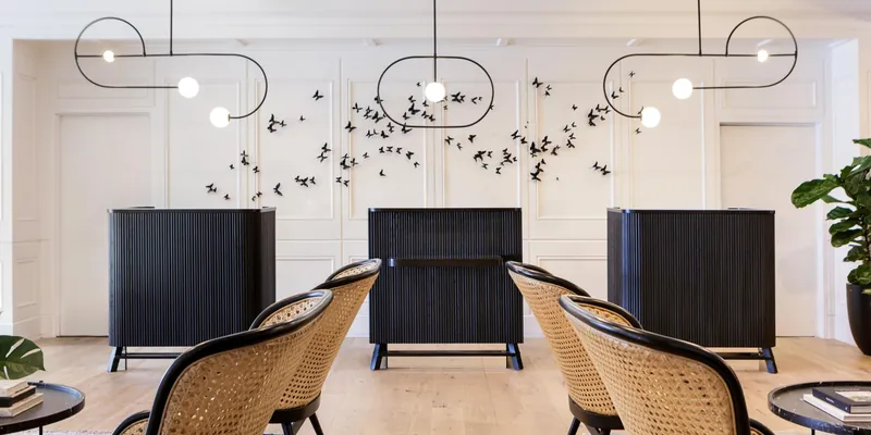 Kimpton Hotel Fontenot, New Orleans, United States