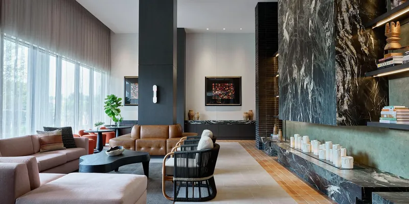 Kimpton Santo, San Antonio, United States