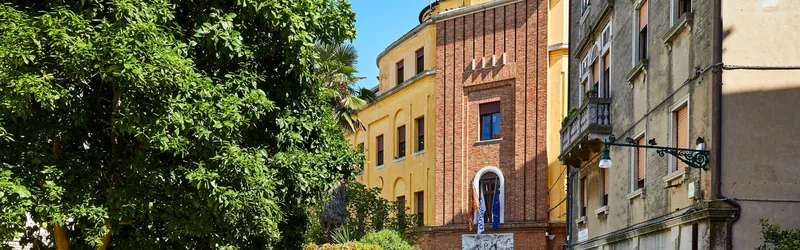 Hotel Indigo Venice – Sant’Elena, 이탈리아 · 베네치아