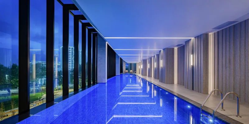 InterContinental Tashkent, Uzbekistan · Tashkent
