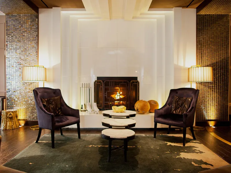 Kimpton Hotel Palomar Philadelphia, アメリカ · フィラデルフィア