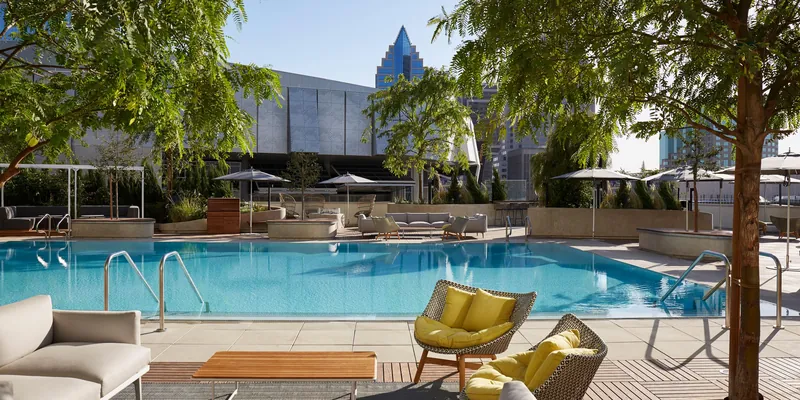 Kimpton Sawyer Hotel, 미국 · Sacramento