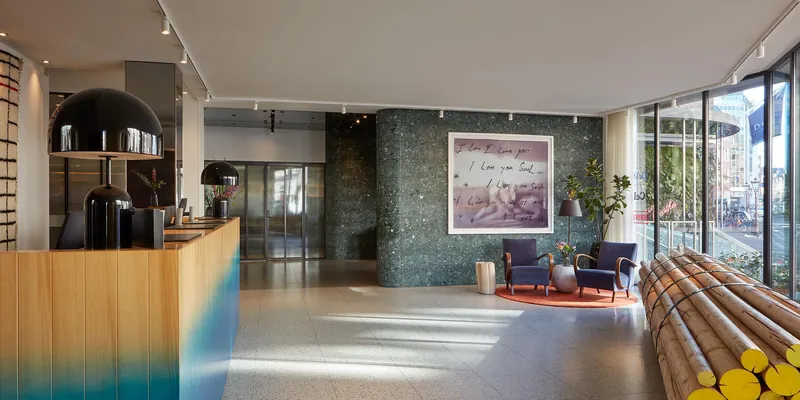 Kimpton De Witt Amsterdam, 네덜란드 · 암스테르담