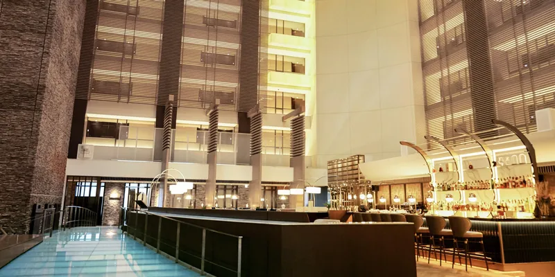 InterContinental The Strings Tokyo, 日本 · 東京