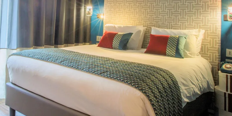 Hotel Indigo Milan – Corso Monforte, イタリア · ミラノ