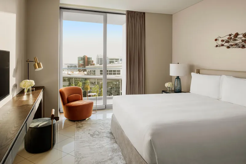 InterContinental Residence Suites Dubai F.C, アラブ首長国連邦 · ドバイ