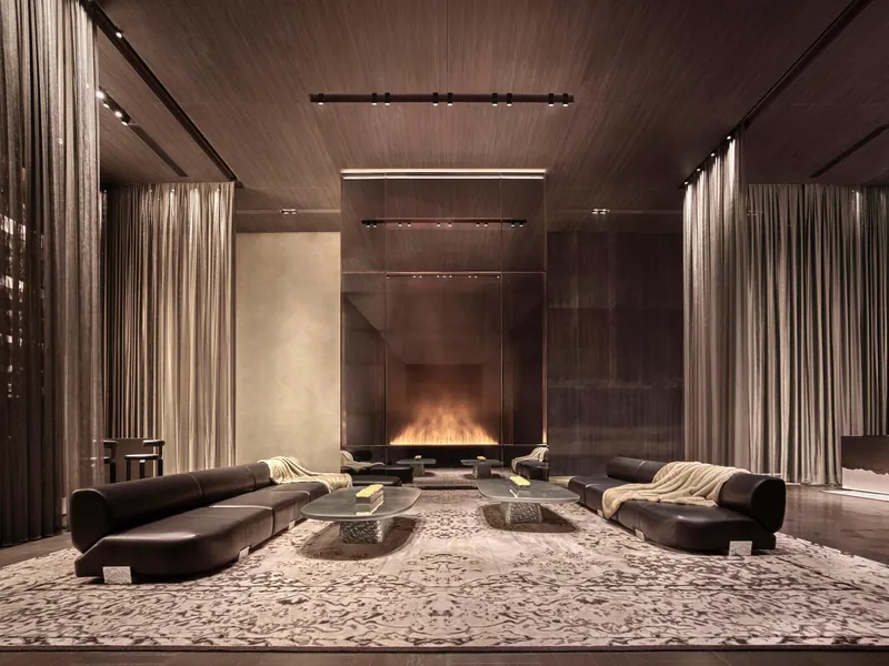 Kimpton Qiantan Shanghai, 중국 · 상하이