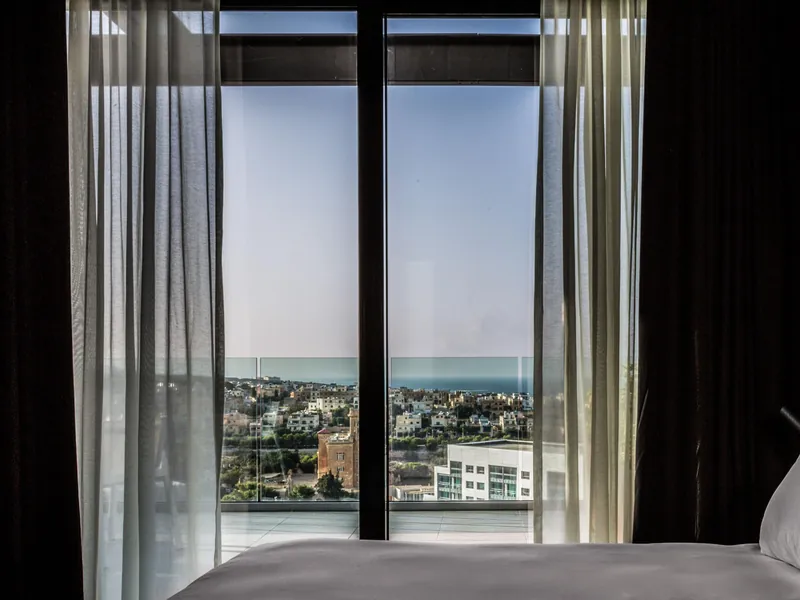 InterContinental Malta, St. Julian's, Malta