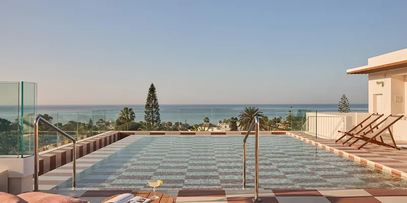 Kimpton Los Monteros Marbella, Marbella, Spain