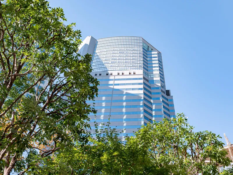 InterContinental The Strings Tokyo, 日本 · 東京