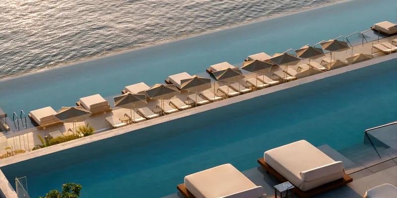 InterContinental Crete, Agios Nikolaos, Greece