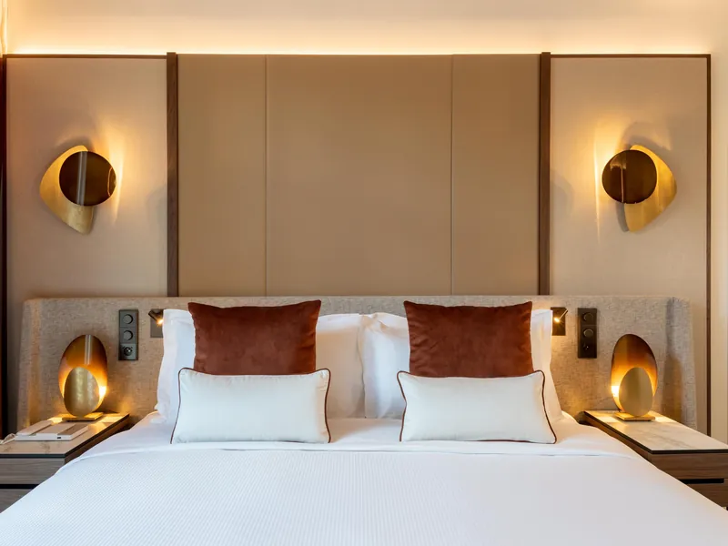 InterContinental Paris – Champs-Elysées Etoile, Paris, France