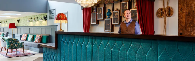 Hotel Indigo Stratford Upon Avon, Stratford-upon-Avon, United Kingdom