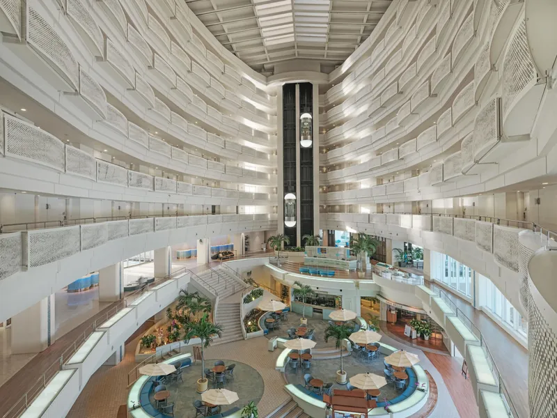ANA InterContinental Manza Beach Resort, 日本 · Onna