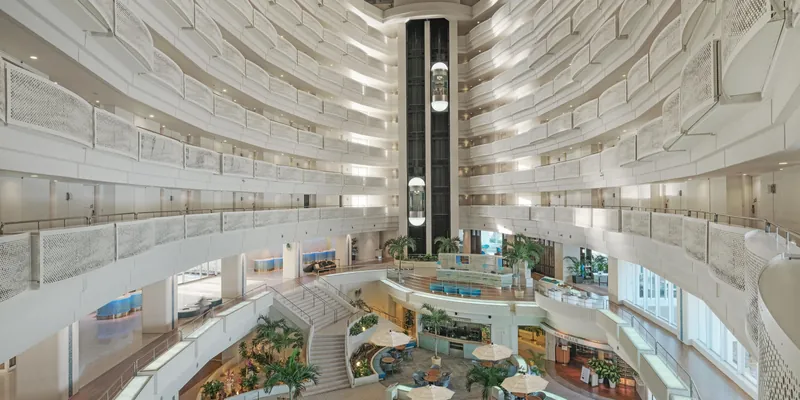 ANA InterContinental Manza Beach Resort, 日本 · Onna