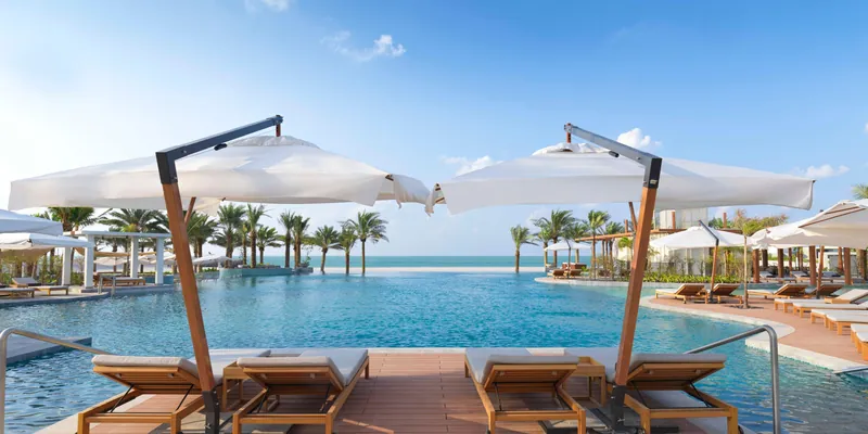 InterContinental Ras Al Khaimah Resort and Spa, アラブ首長国連邦 · Ras Al Khaimah