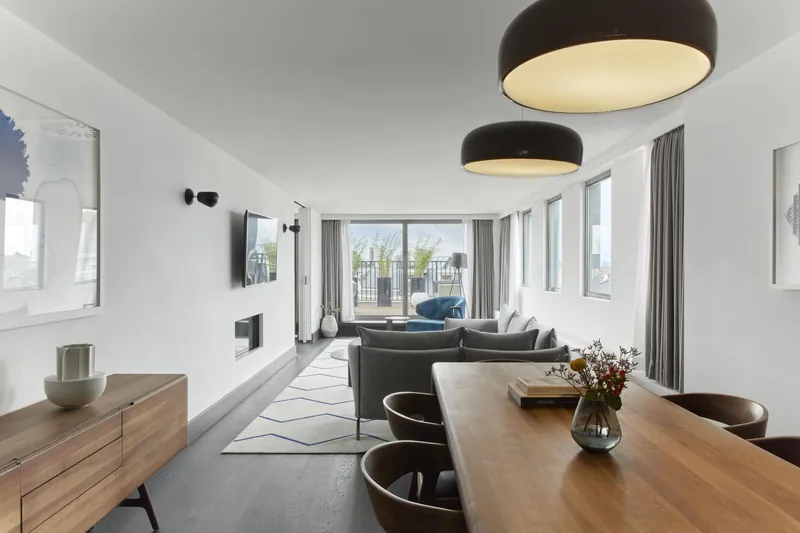 Kimpton De Witt Amsterdam, 네덜란드 · 암스테르담