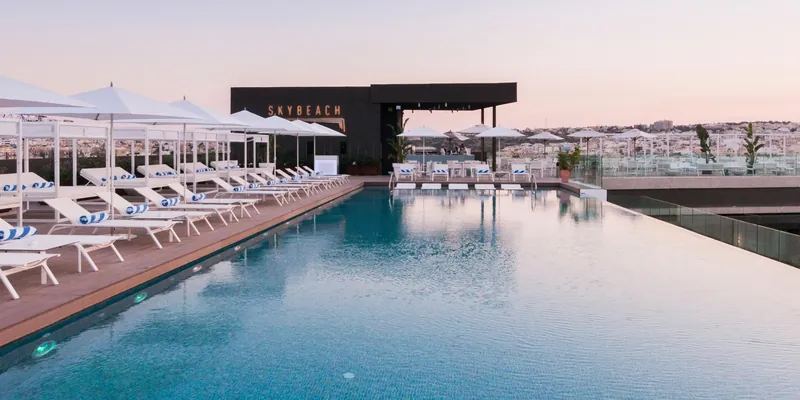 InterContinental Malta, St. Julian's, Malta