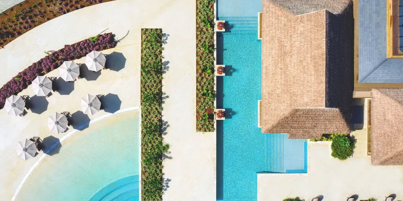 InterContinental Dominica Cabrits Resort & Spa, Dominica · Portsmouth