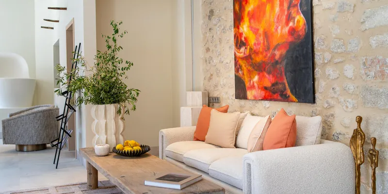 Vignette Collection Finca Banyols, Alaro, Spain