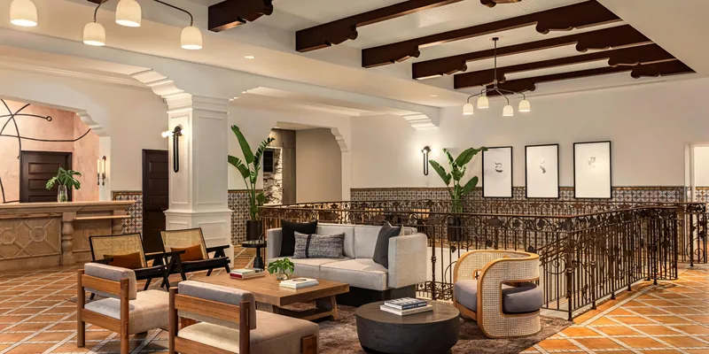 Kimpton Canary Hotel, アメリカ · Santa Barbara