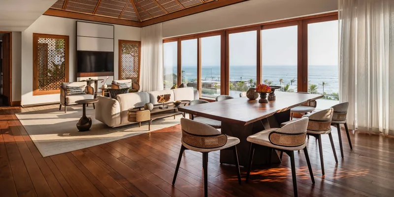 Regent Bali Canggu, Bali, Indonesia
