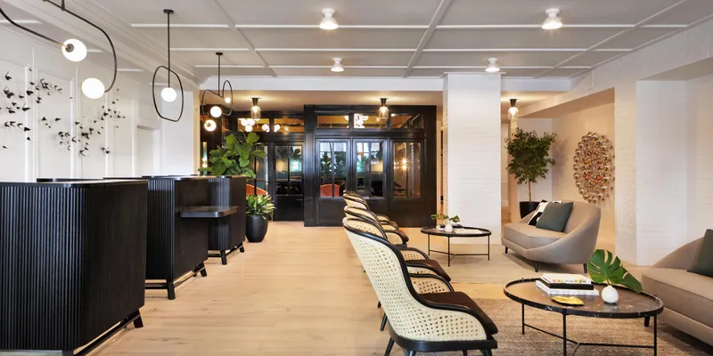 Kimpton Hotel Fontenot, New Orleans, United States