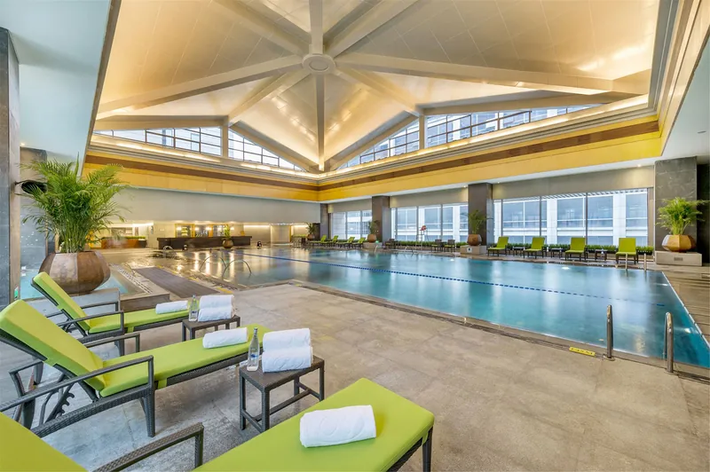 Regent Beijing, 中国 · 北京
