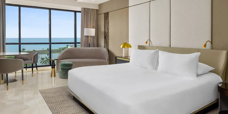 InterContinental Miramar Panama, Panama · Panama City