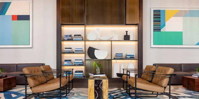 Kimpton Pittman Hotel, アメリカ · ダラス
