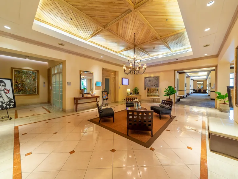 InterContinental Real San Pedro Sula, San Pedro Sula, Honduras
