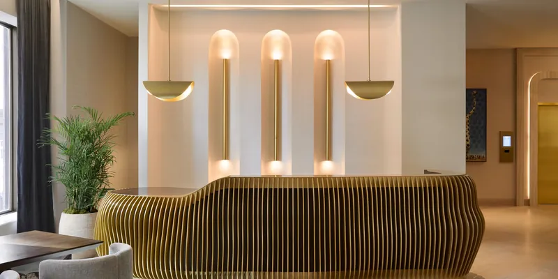 InterContinental Indianapolis, Indianapolis, United States
