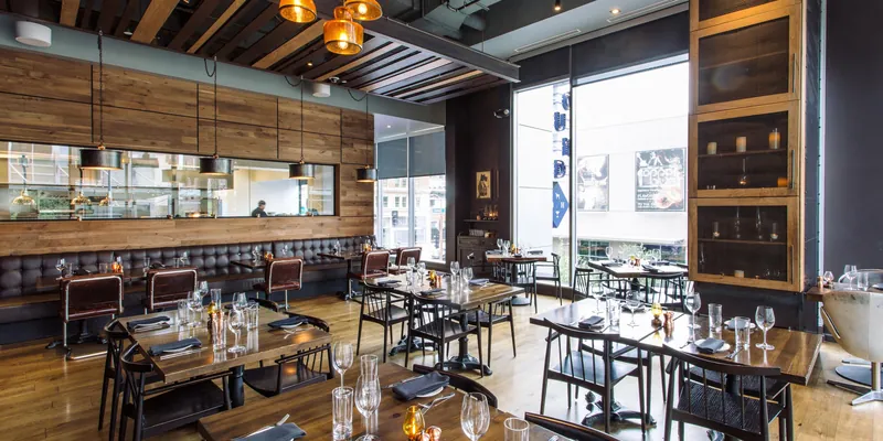 Kimpton Hotel Palomar Phoenix, Phoenix, United States