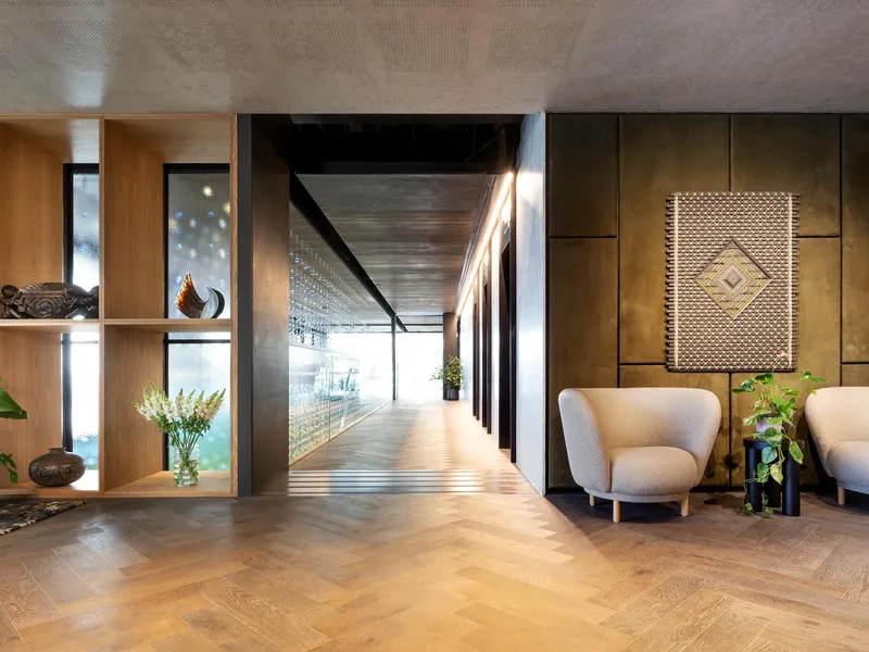 InterContinental Auckland, 뉴질랜드 · Auckland