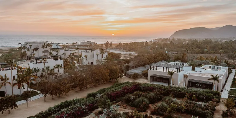 Kimpton Mas Olas Resort and Spa, Todos Santos, 墨西哥 · Todos Santos