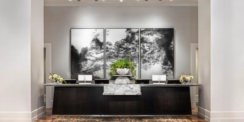 InterContinental Buckhead Atlanta, Atlanta, United States