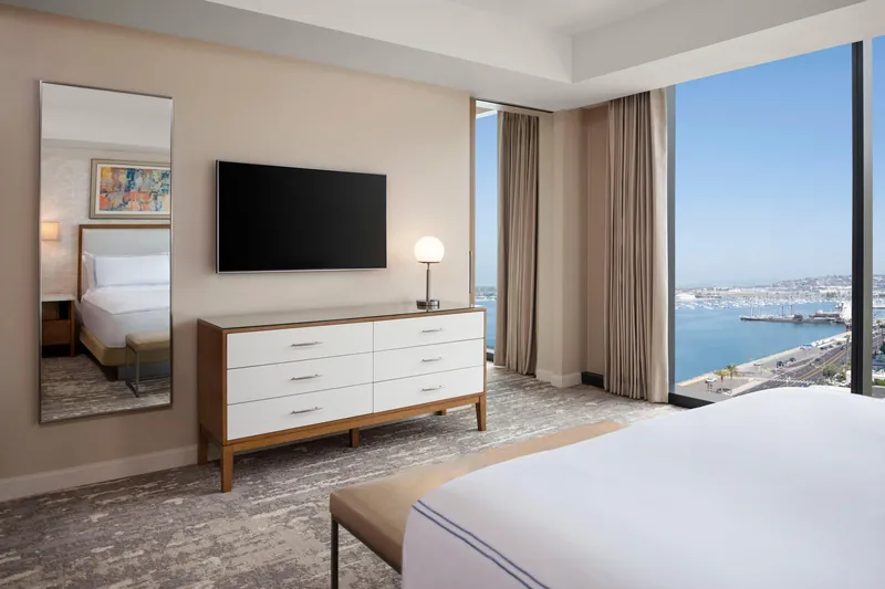 InterContinental San Diego, アメリカ · San Diego
