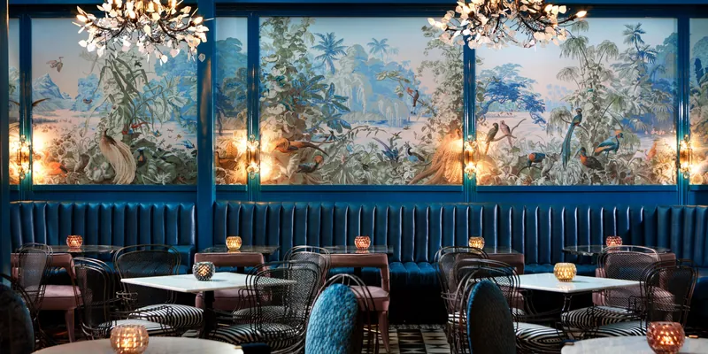 Kimpton Hotel Fontenot, New Orleans, United States