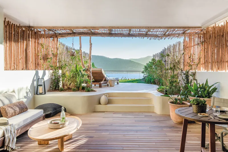 Six Senses Ibiza, スペイン · Ibiza