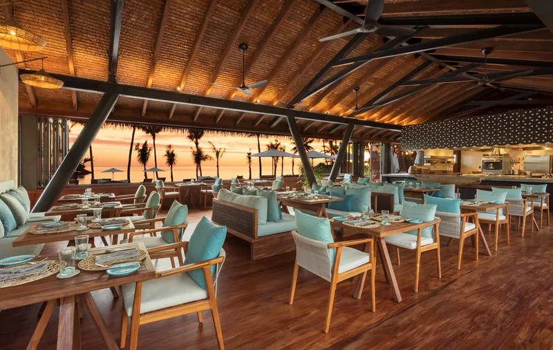 Six Senses Fiji, Malolo Island, Fiji