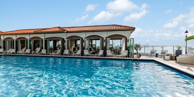 InterContinental Miami, Miami, United States