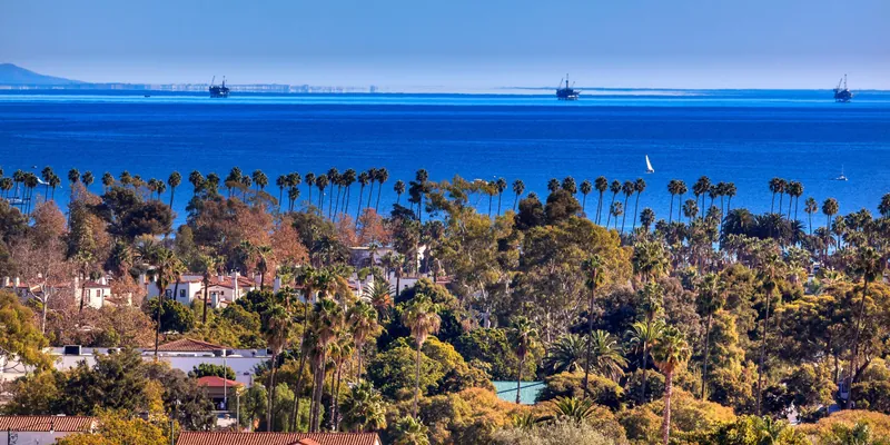Kimpton Canary Hotel, アメリカ · Santa Barbara
