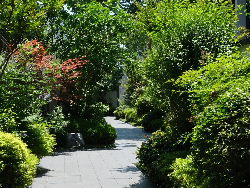 Kimpton Bamboo Grove Suzhou, 中国 · 蘇州