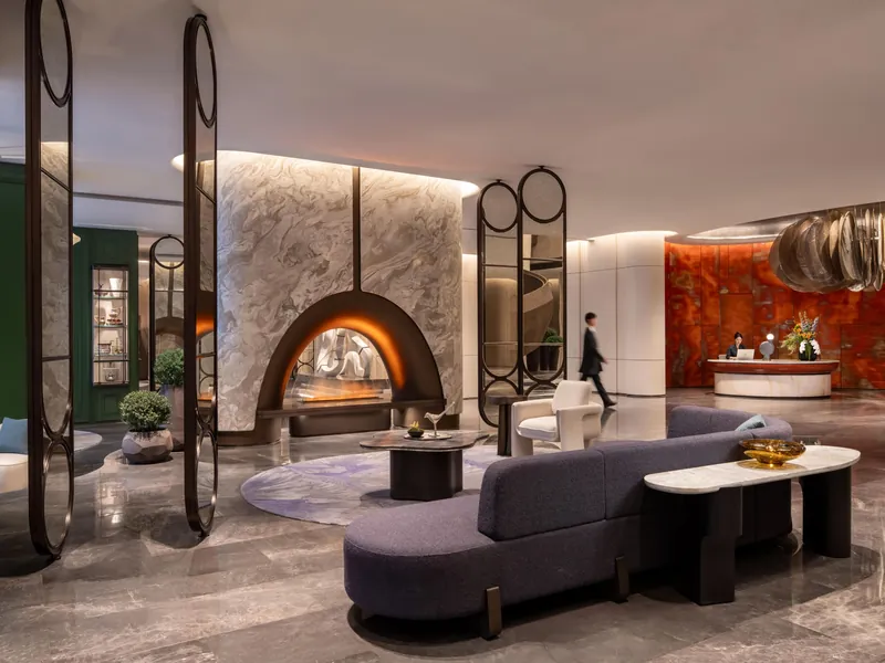 Vignette Collection Hangzhou Wulin GDA Hotel, 中国 · 杭州