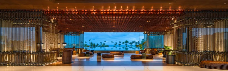 Hotel Indigo Bintan Lagoi Beach, インドネシア · Bintan